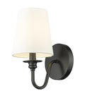 Z-LITE, GIANNA WALL SCONCE, WALL SCONCES