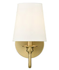 Z-LITE, GIANNA WALL SCONCE, WALL SCONCES
