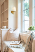 Z-LITE, GIANNA WALL SCONCE, WALL SCONCES