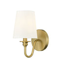 Z-LITE, GIANNA WALL SCONCE, WALL SCONCES