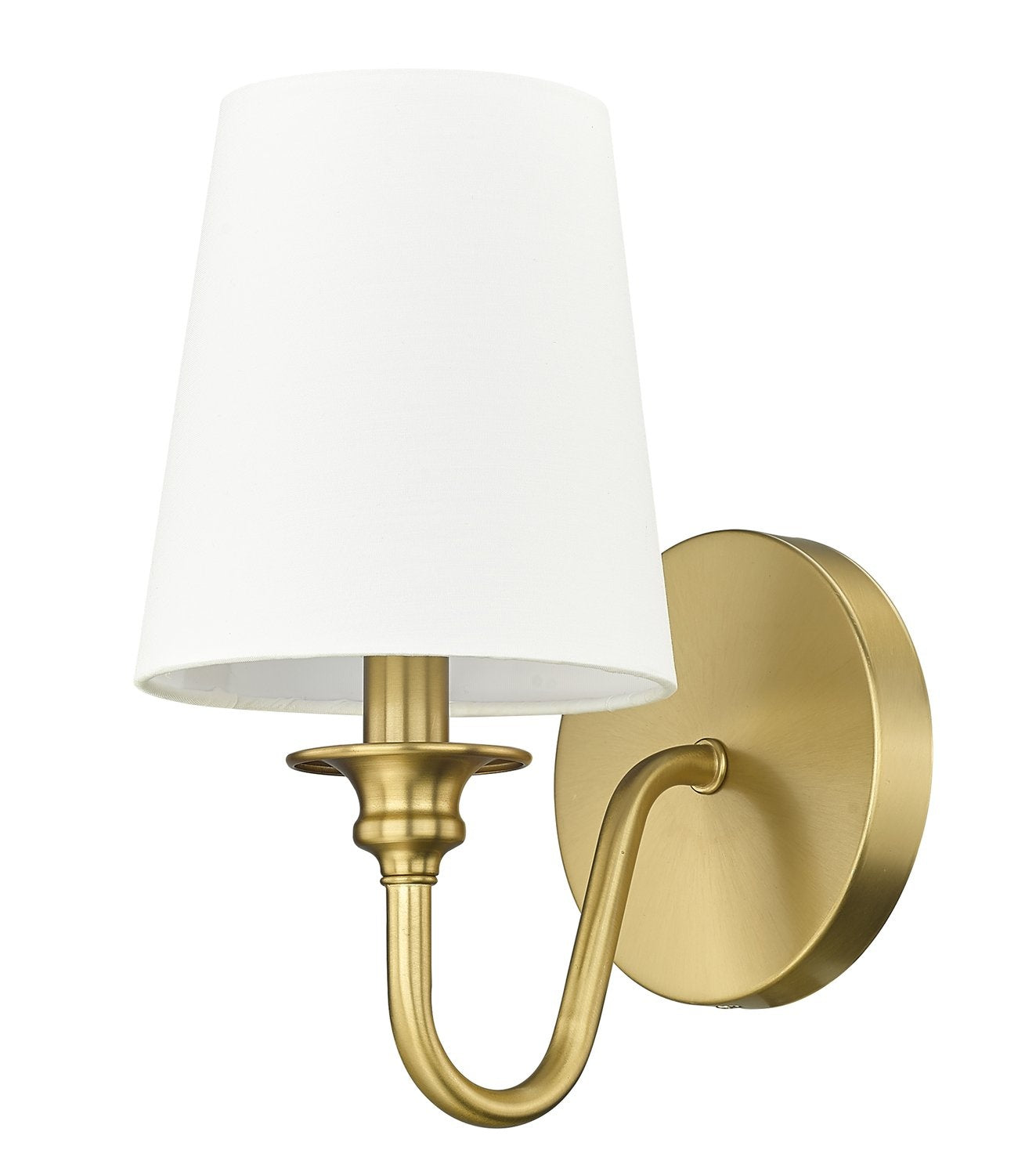 Z-LITE, GIANNA WALL SCONCE, WALL SCONCES