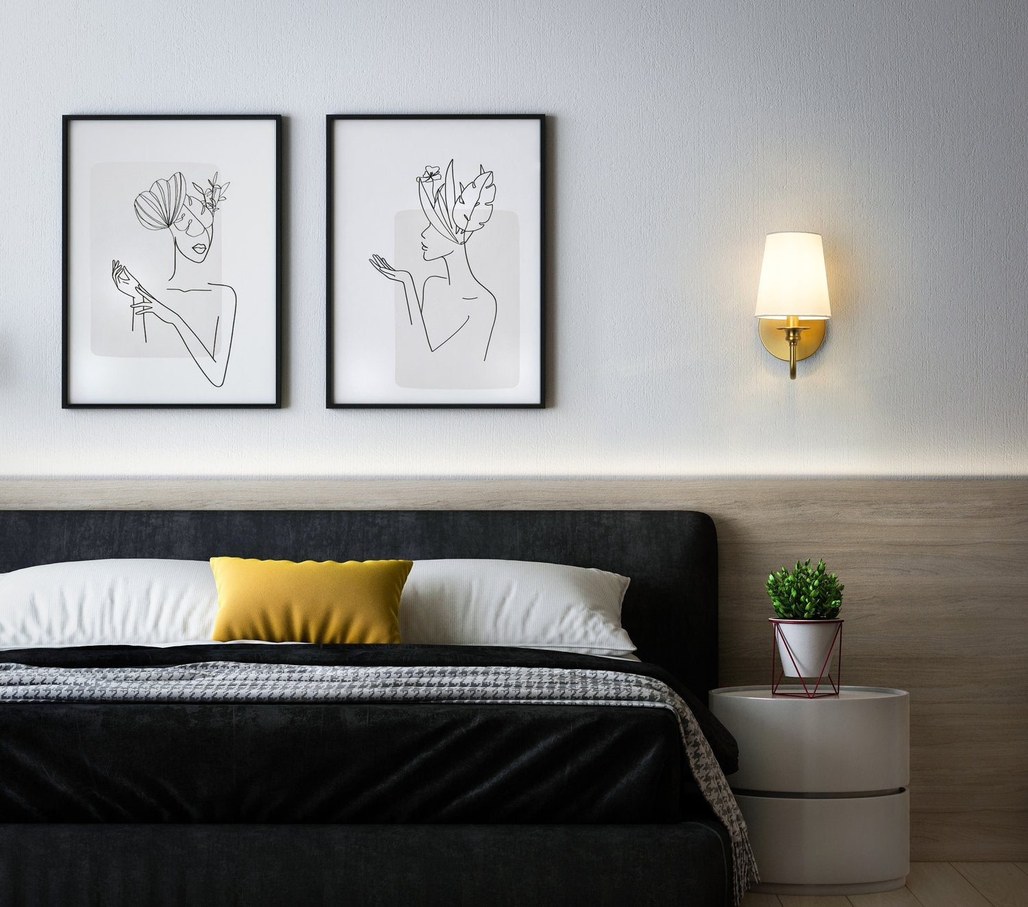 Z-LITE, GIANNA WALL SCONCE, WALL SCONCES