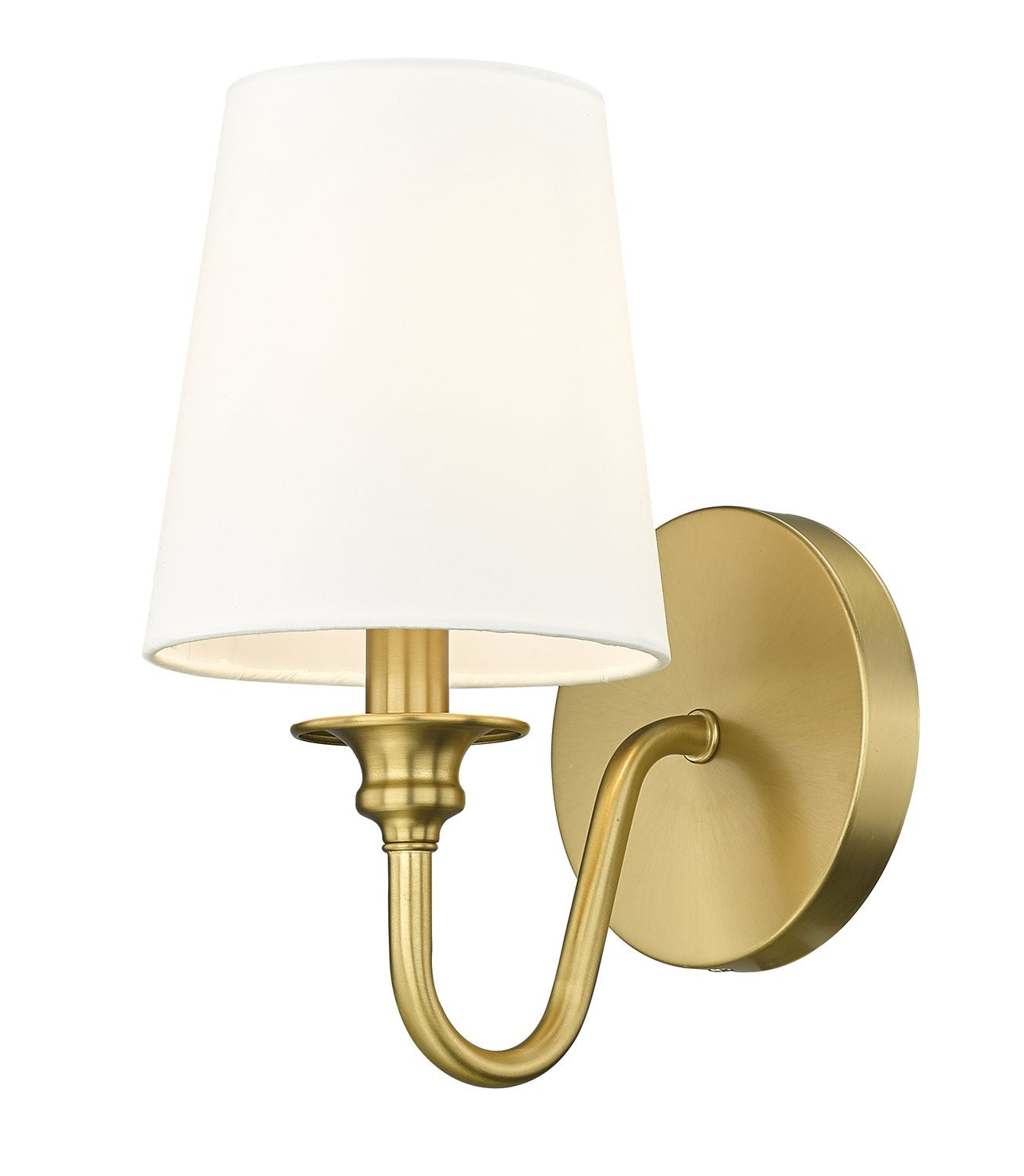 Z-LITE, GIANNA WALL SCONCE, WALL SCONCES
