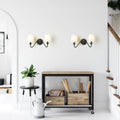 Z-LITE, GIANNA WALL SCONCE, WALL SCONCES