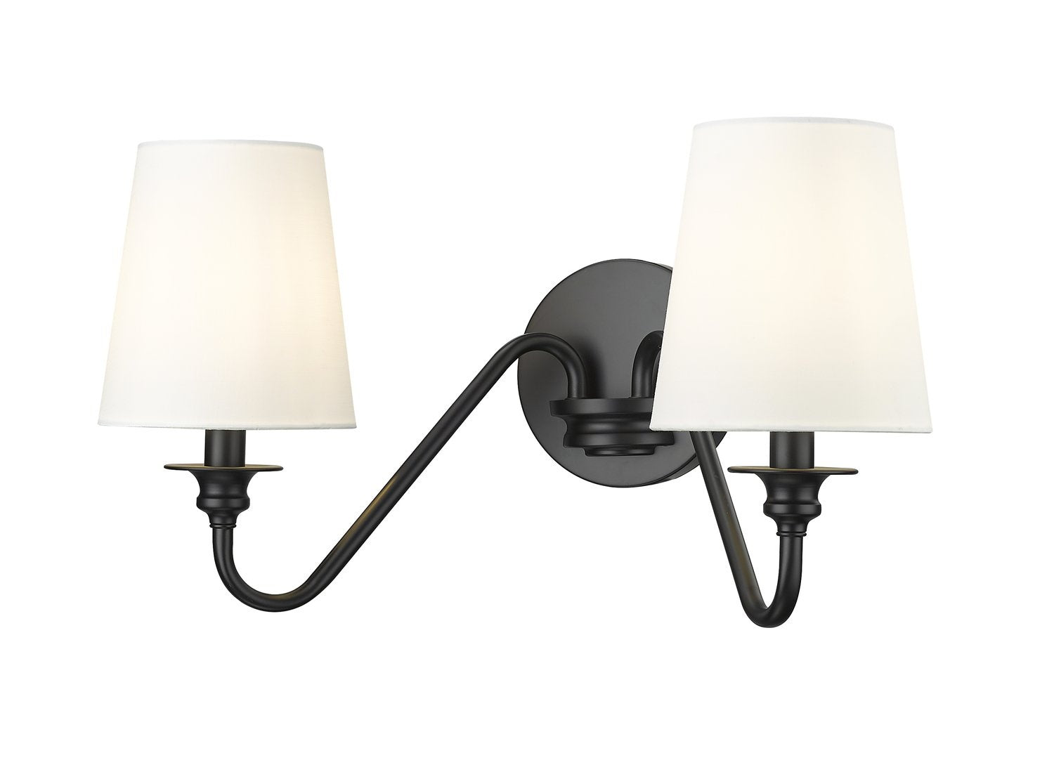 Z-LITE, GIANNA WALL SCONCE, WALL SCONCES
