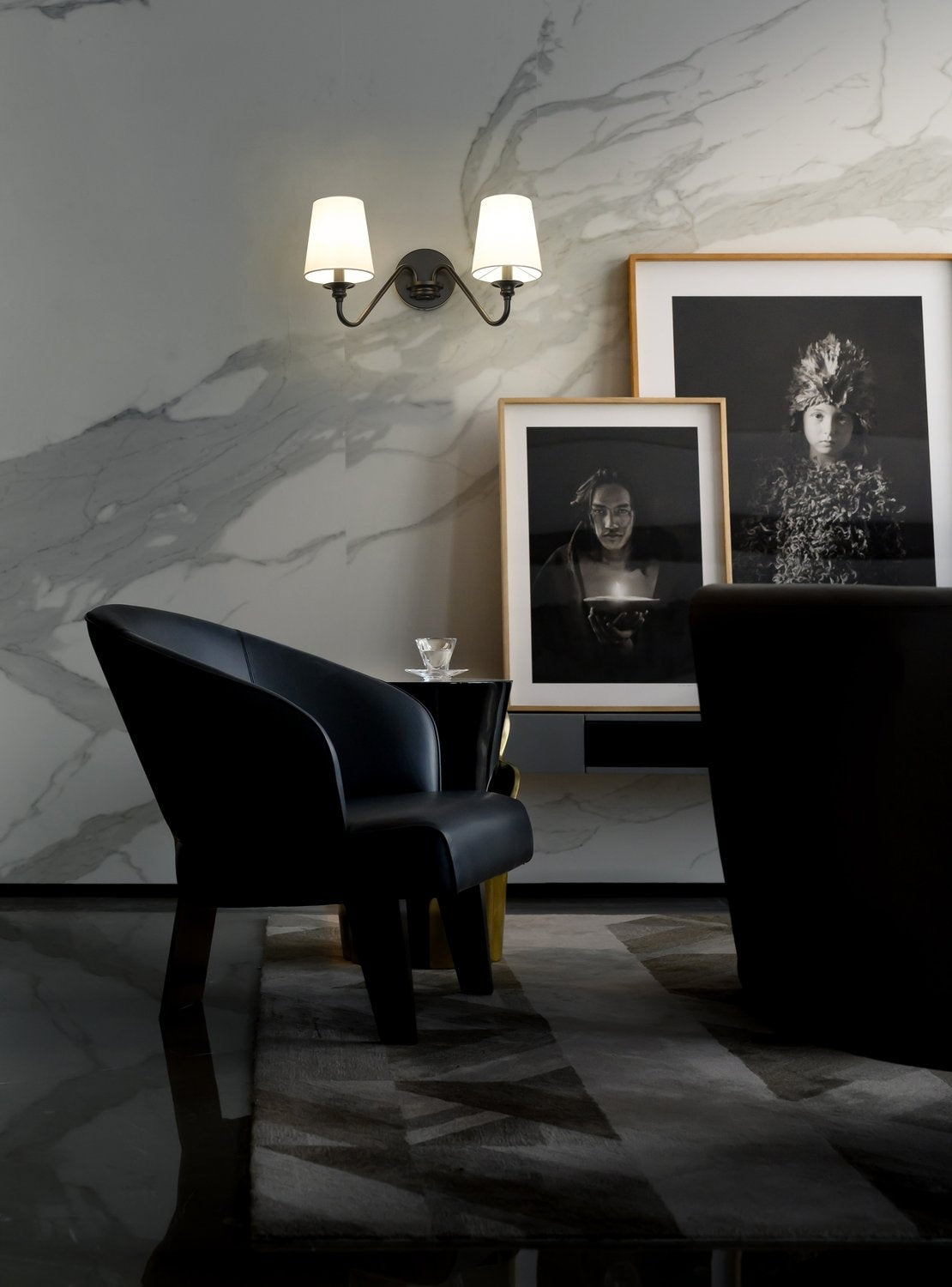 Z-LITE, GIANNA WALL SCONCE, WALL SCONCES