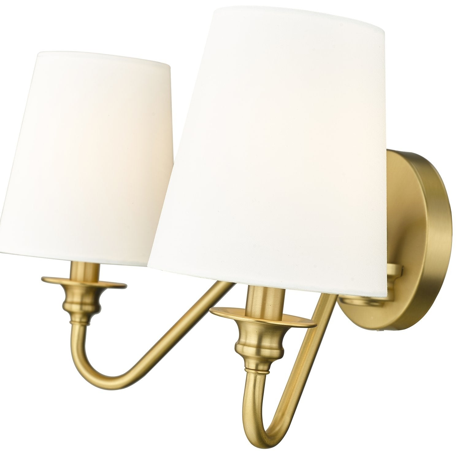 Z-LITE, GIANNA WALL SCONCE, WALL SCONCES