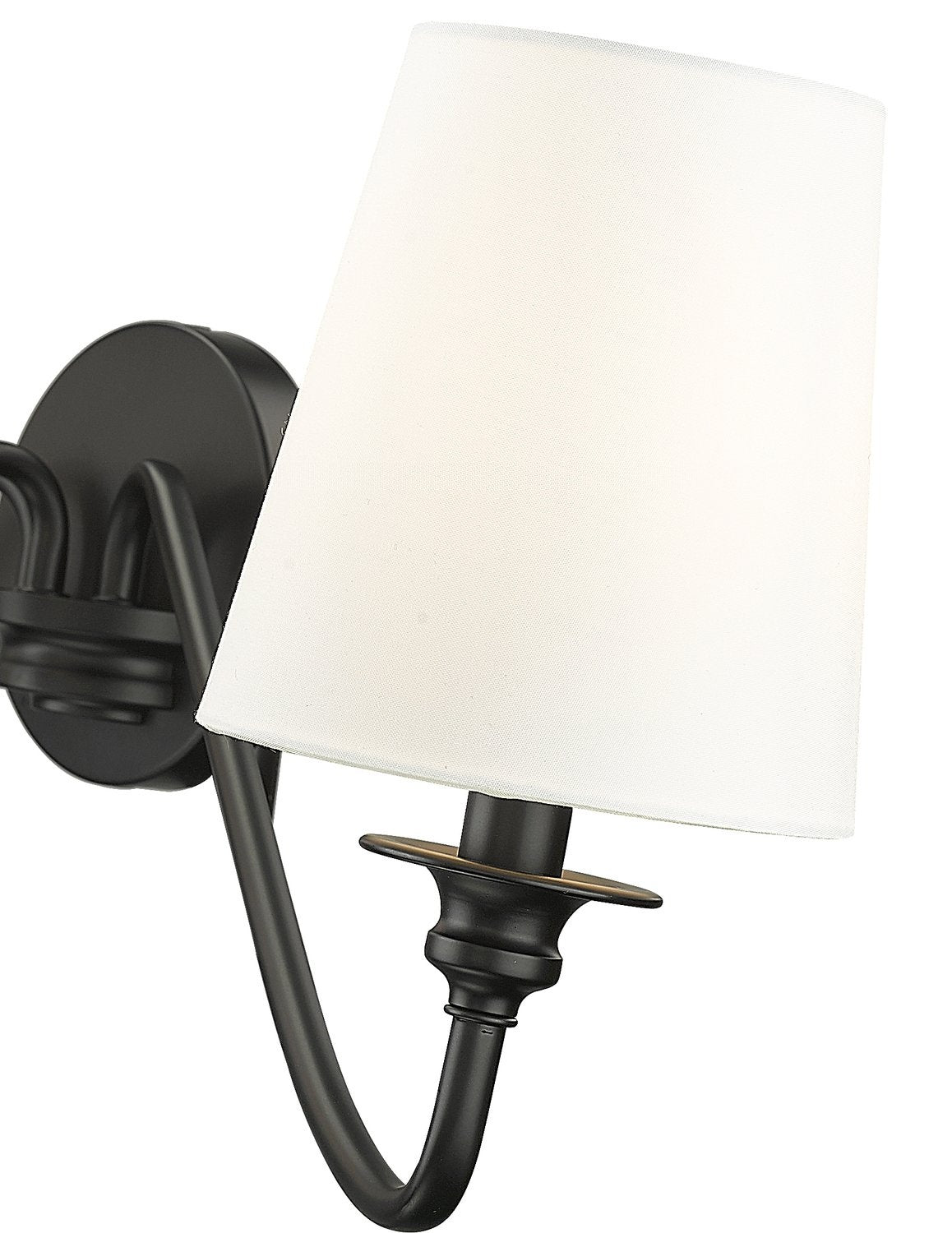 Z-LITE, GIANNA WALL SCONCE, WALL SCONCES