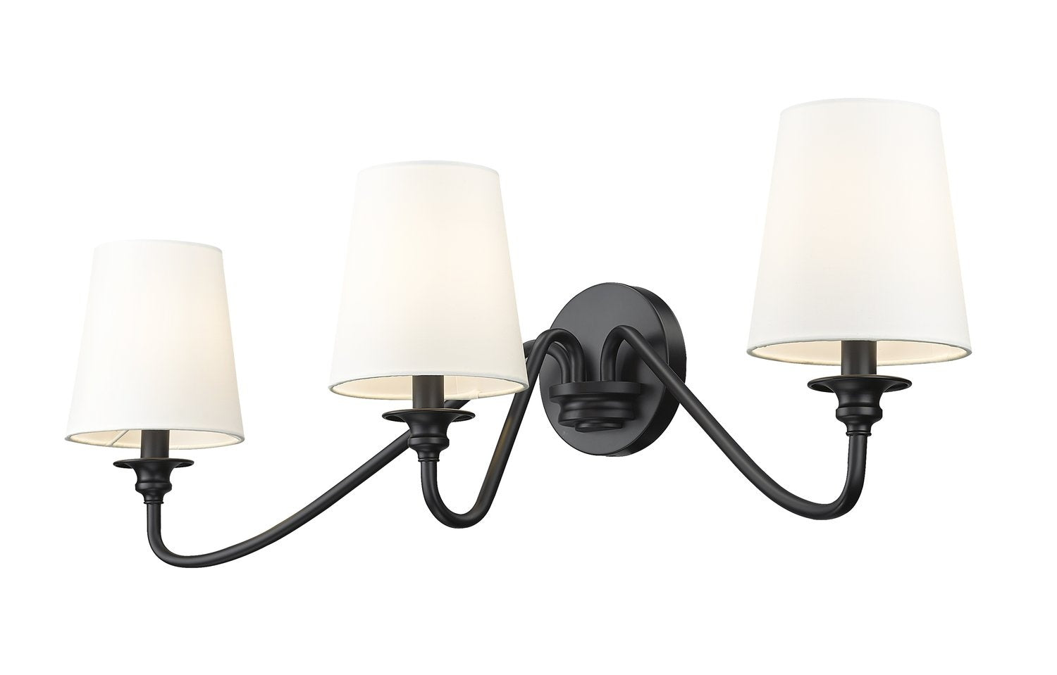 Z-LITE, GIANNA WALL SCONCE, WALL SCONCES