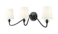 Z-LITE, GIANNA WALL SCONCE, WALL SCONCES