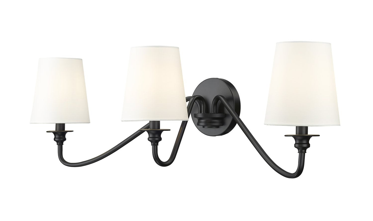 Z-LITE, GIANNA WALL SCONCE, WALL SCONCES