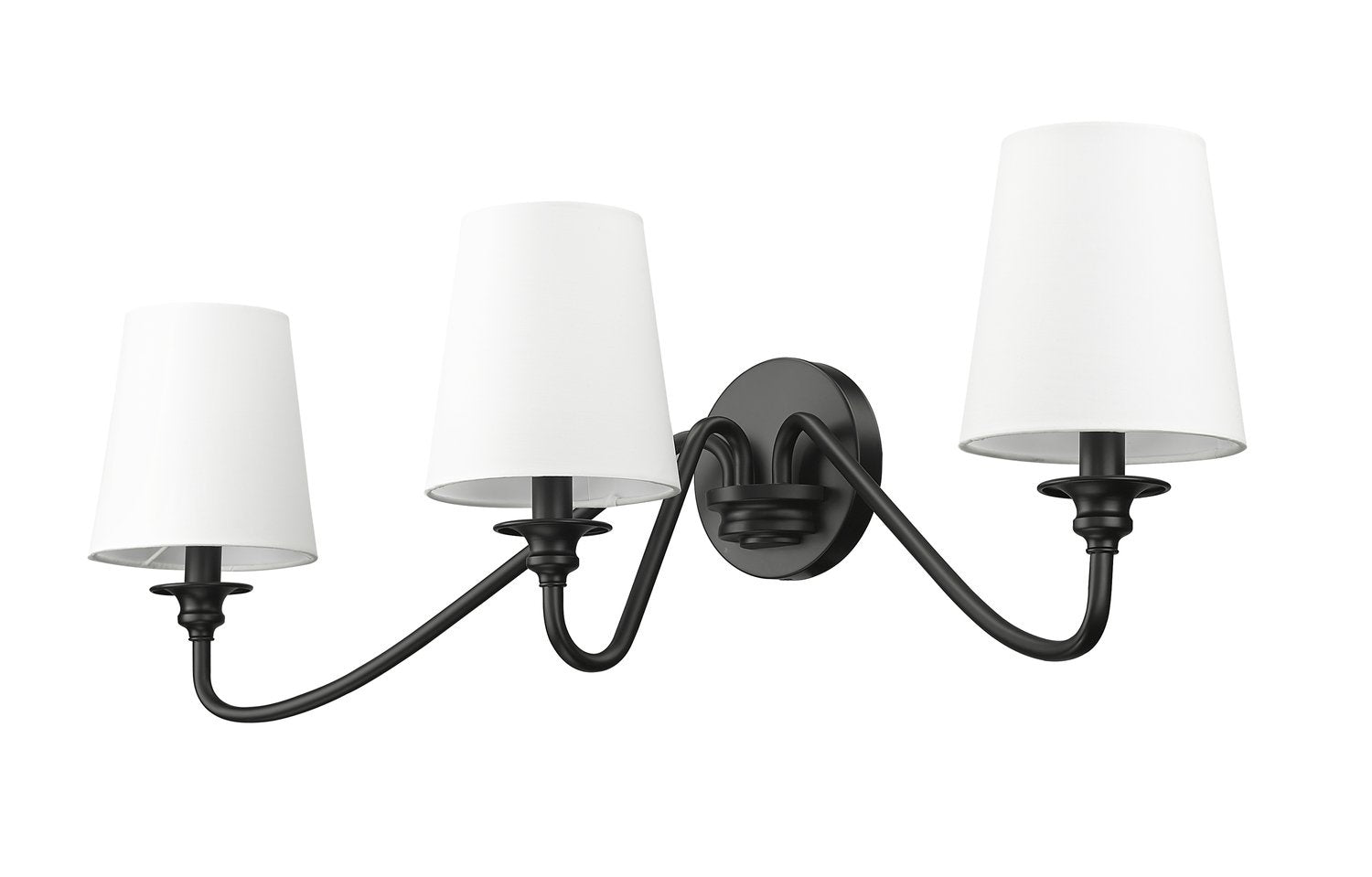 Z-LITE, GIANNA WALL SCONCE, WALL SCONCES