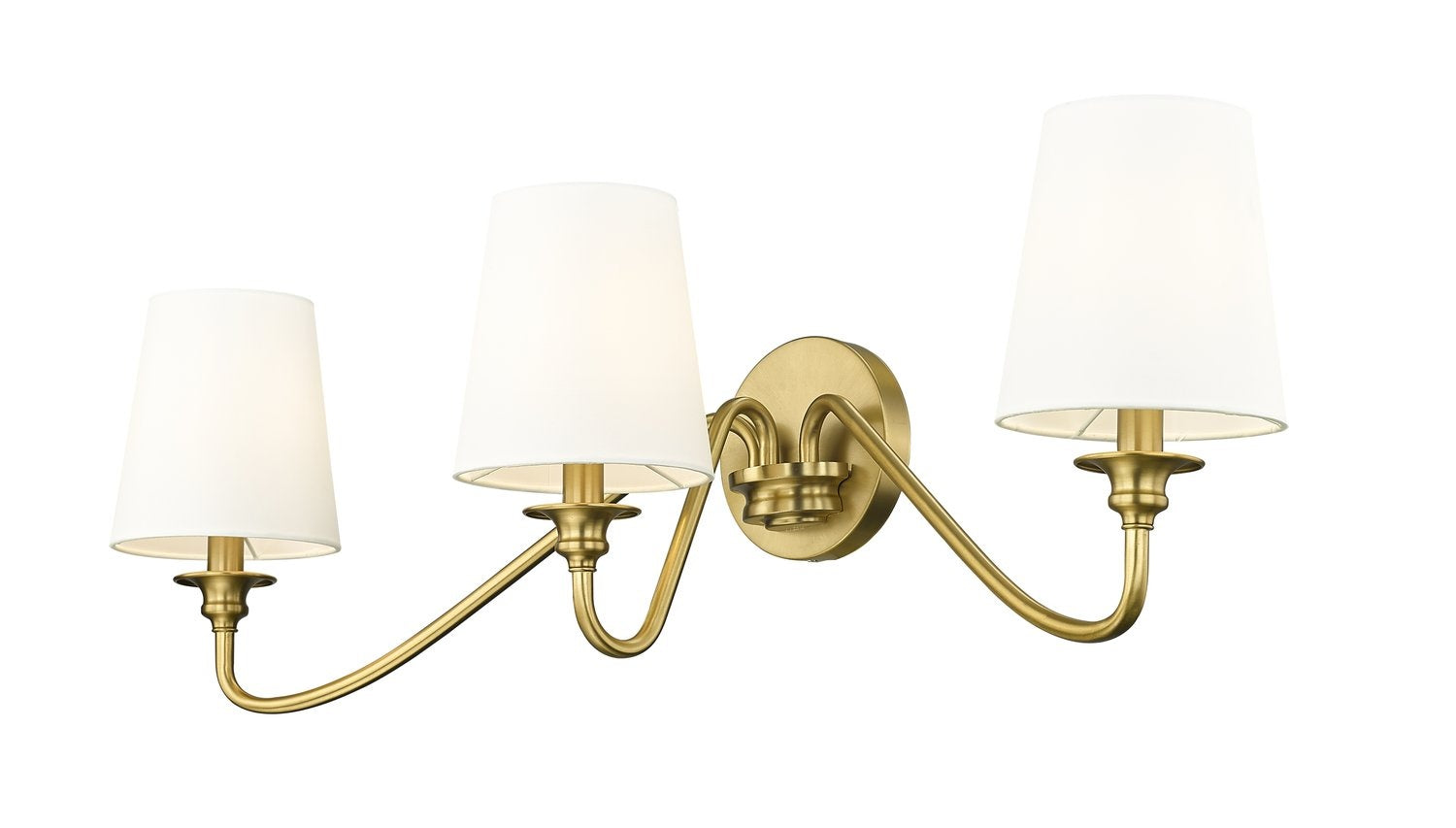 Z-LITE, GIANNA WALL SCONCE, WALL SCONCES