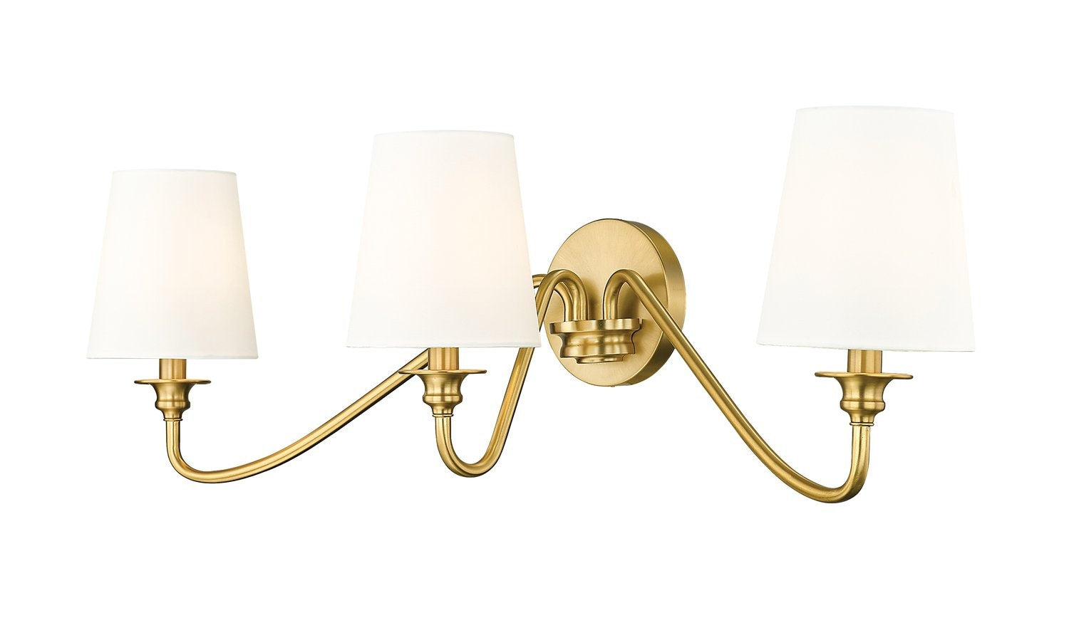Z-LITE, GIANNA WALL SCONCE, WALL SCONCES