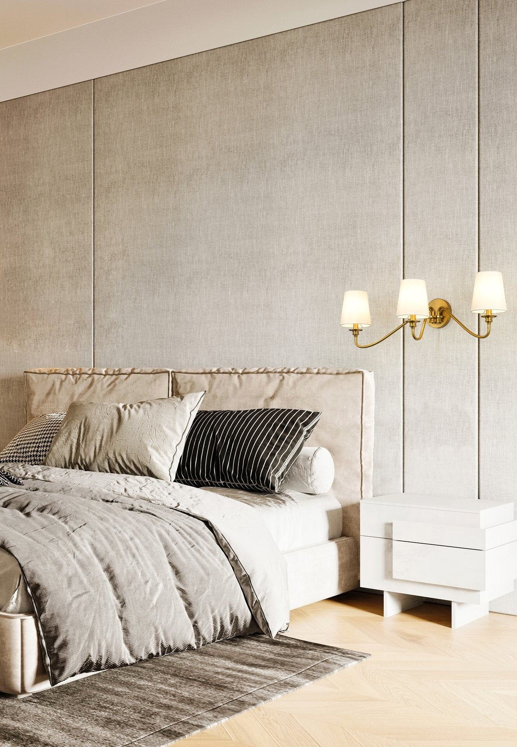 Z-LITE, GIANNA WALL SCONCE, WALL SCONCES