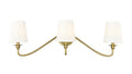 Z-LITE, GIANNA WALL SCONCE, WALL SCONCES