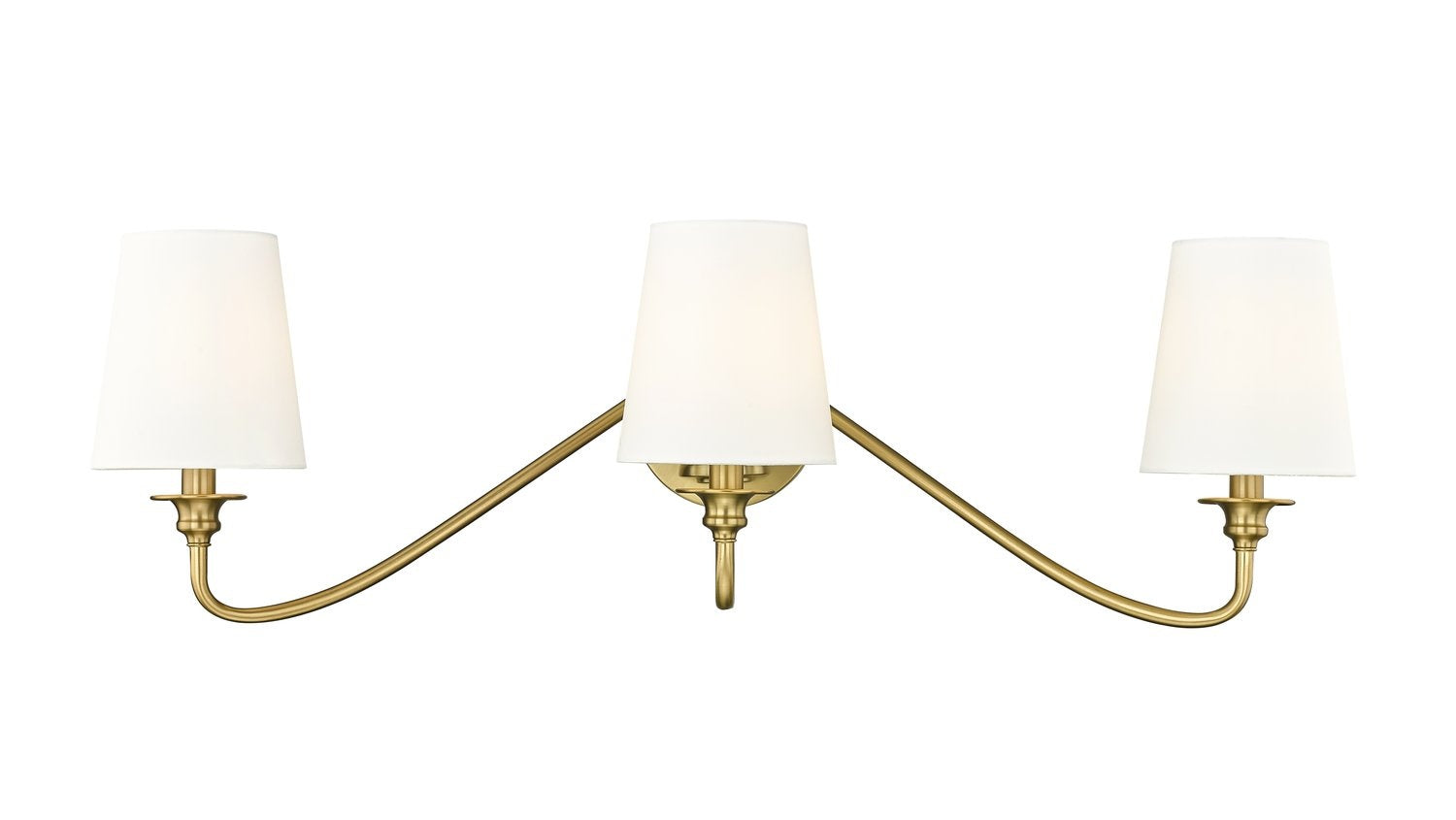 Z-LITE, GIANNA WALL SCONCE, WALL SCONCES