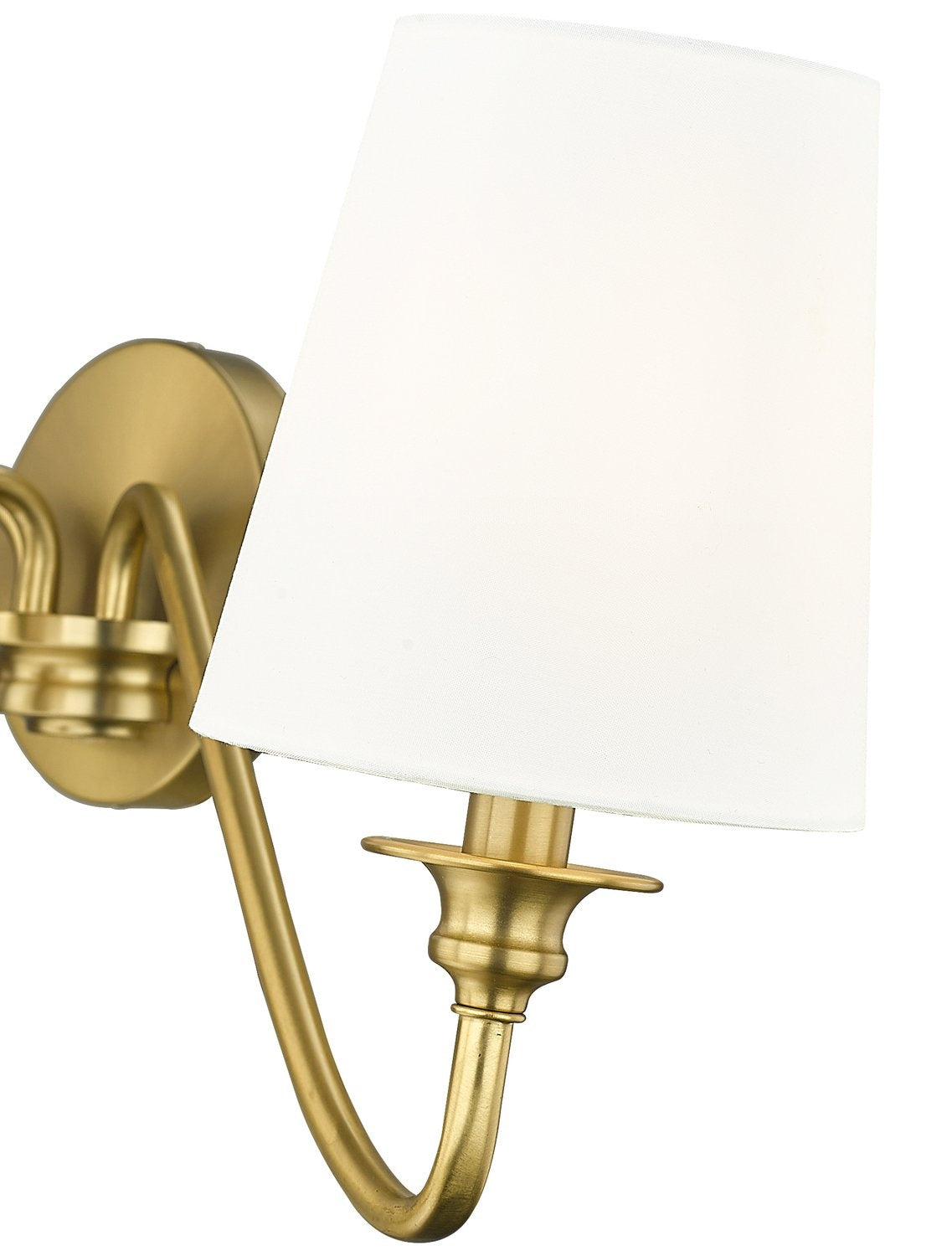 Z-LITE, GIANNA WALL SCONCE, WALL SCONCES