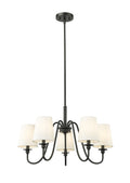 Z-LITE, GIANNA CHANDELIER, CHANDELIER LIGHT