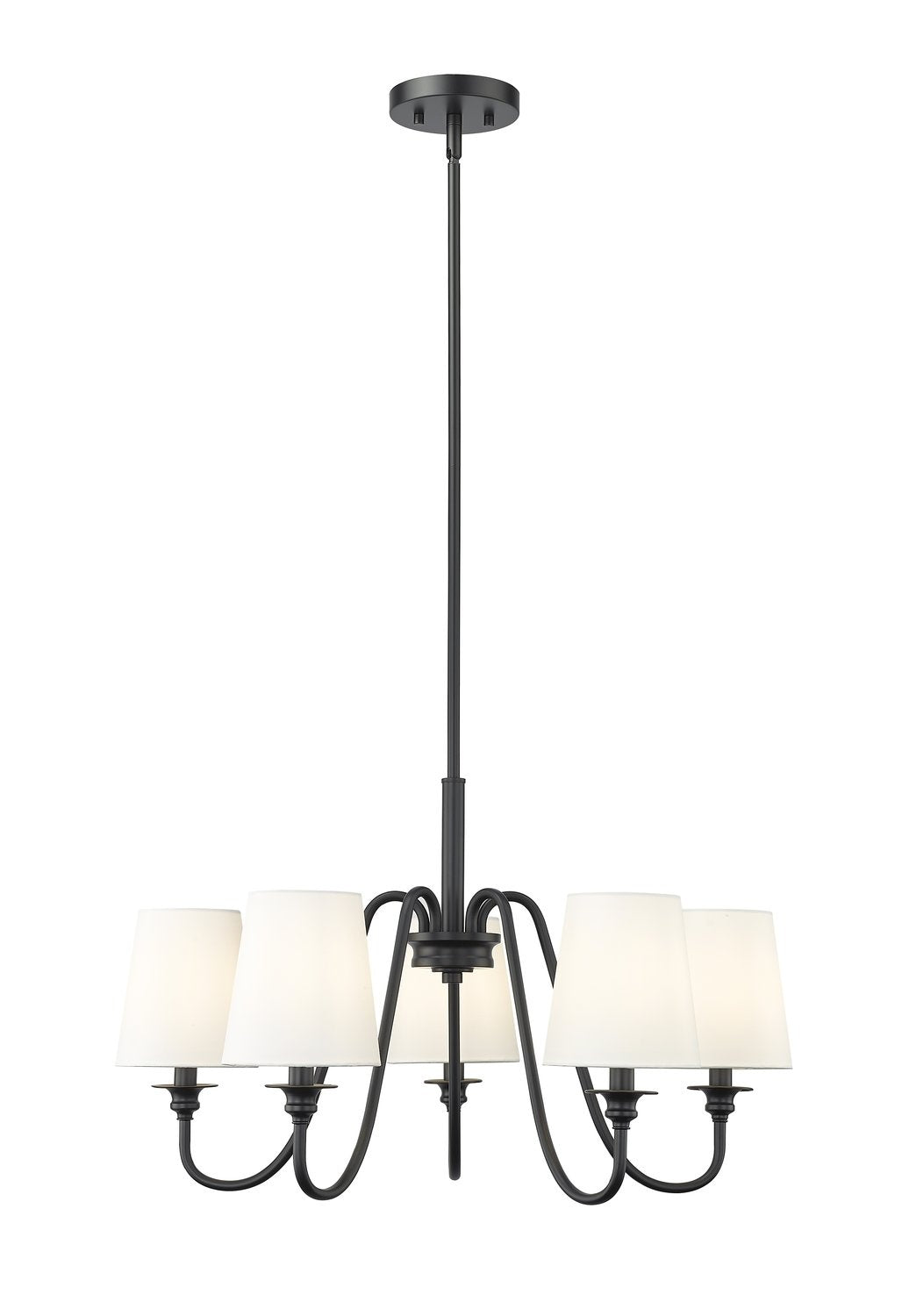 Z-LITE, GIANNA CHANDELIER, CHANDELIER LIGHT