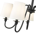 Z-LITE, GIANNA CHANDELIER, CHANDELIER LIGHT