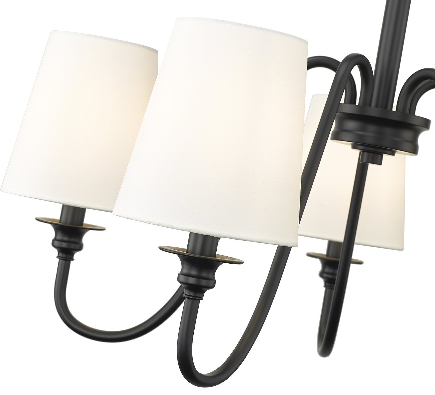 Z-LITE, GIANNA CHANDELIER, CHANDELIER LIGHT