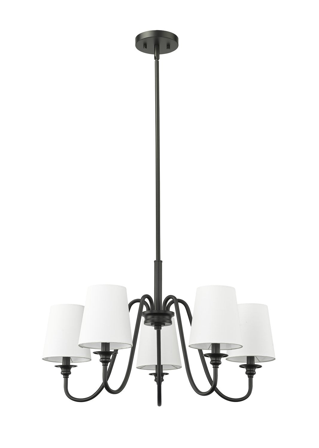 Z-LITE, GIANNA CHANDELIER, CHANDELIER LIGHT