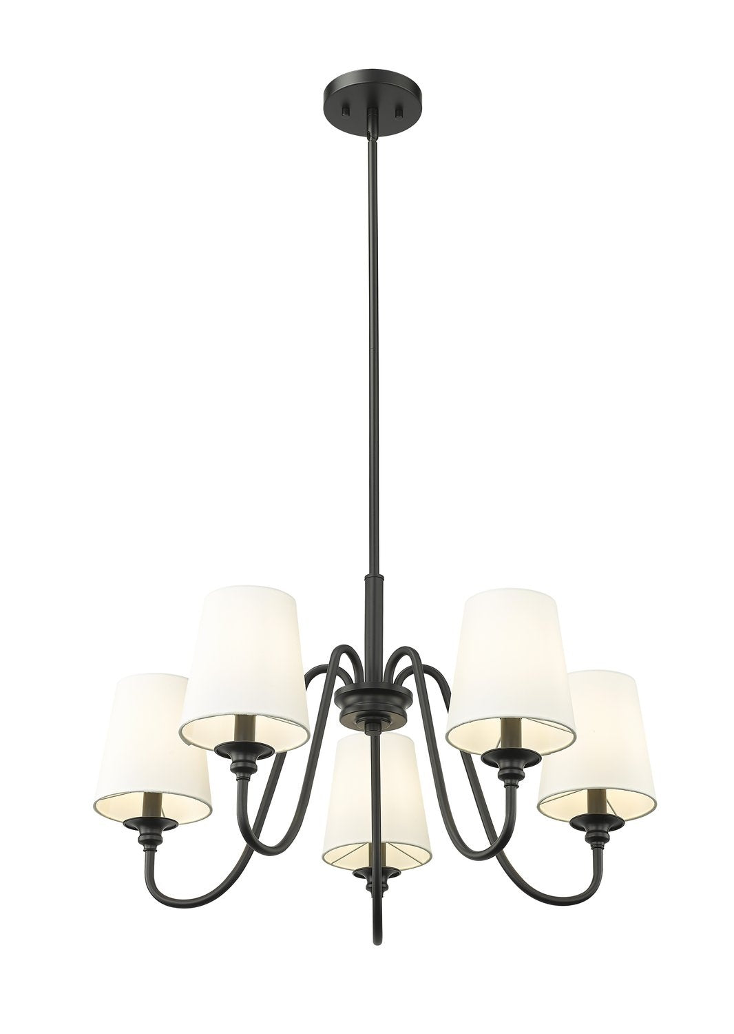 Z-LITE, GIANNA CHANDELIER, CHANDELIER LIGHT