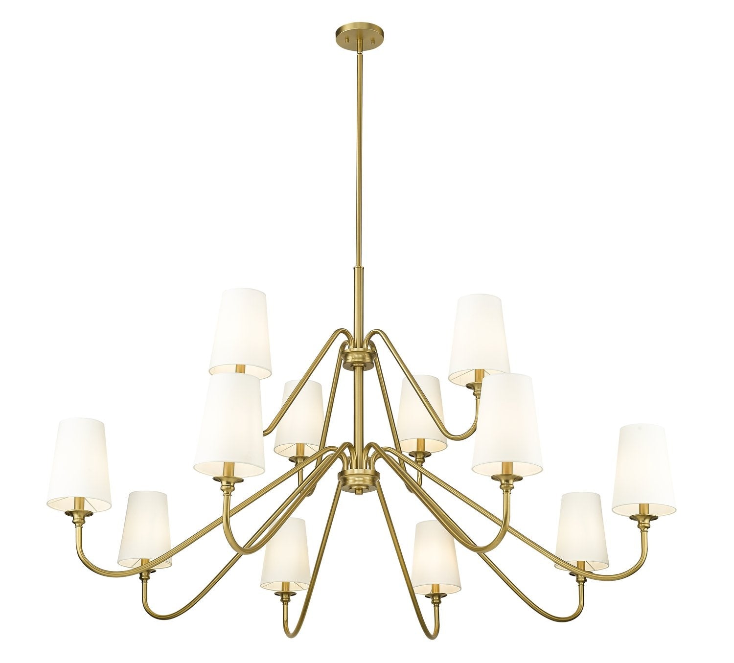 Z-LITE, GIANNA CHANDELIER, CHANDELIER LIGHT