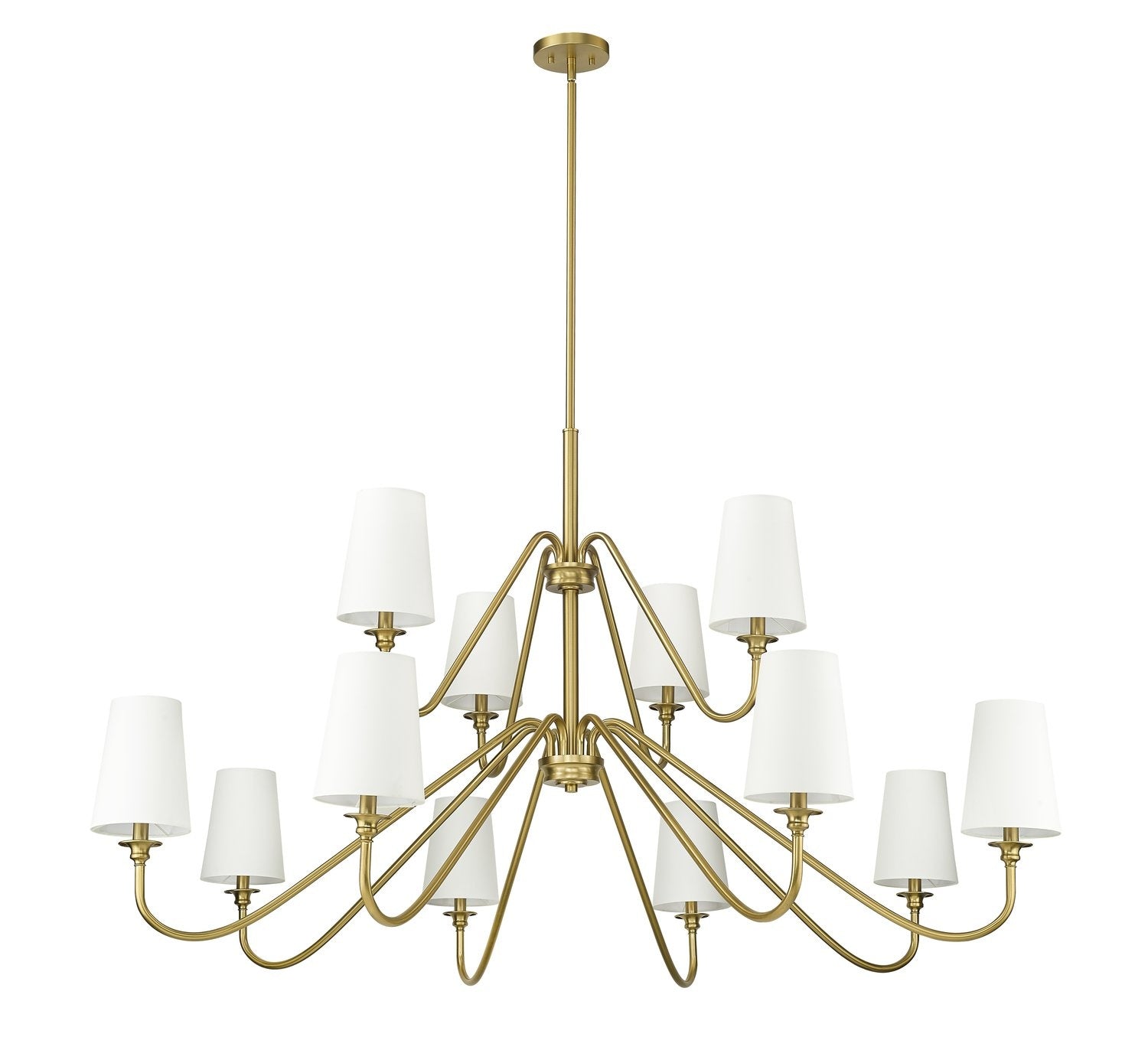 Z-LITE, GIANNA CHANDELIER, CHANDELIER LIGHT