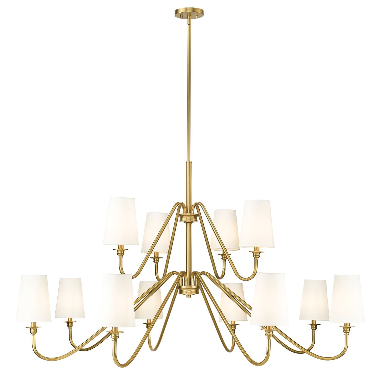 Z-LITE, GIANNA CHANDELIER, CHANDELIER LIGHT