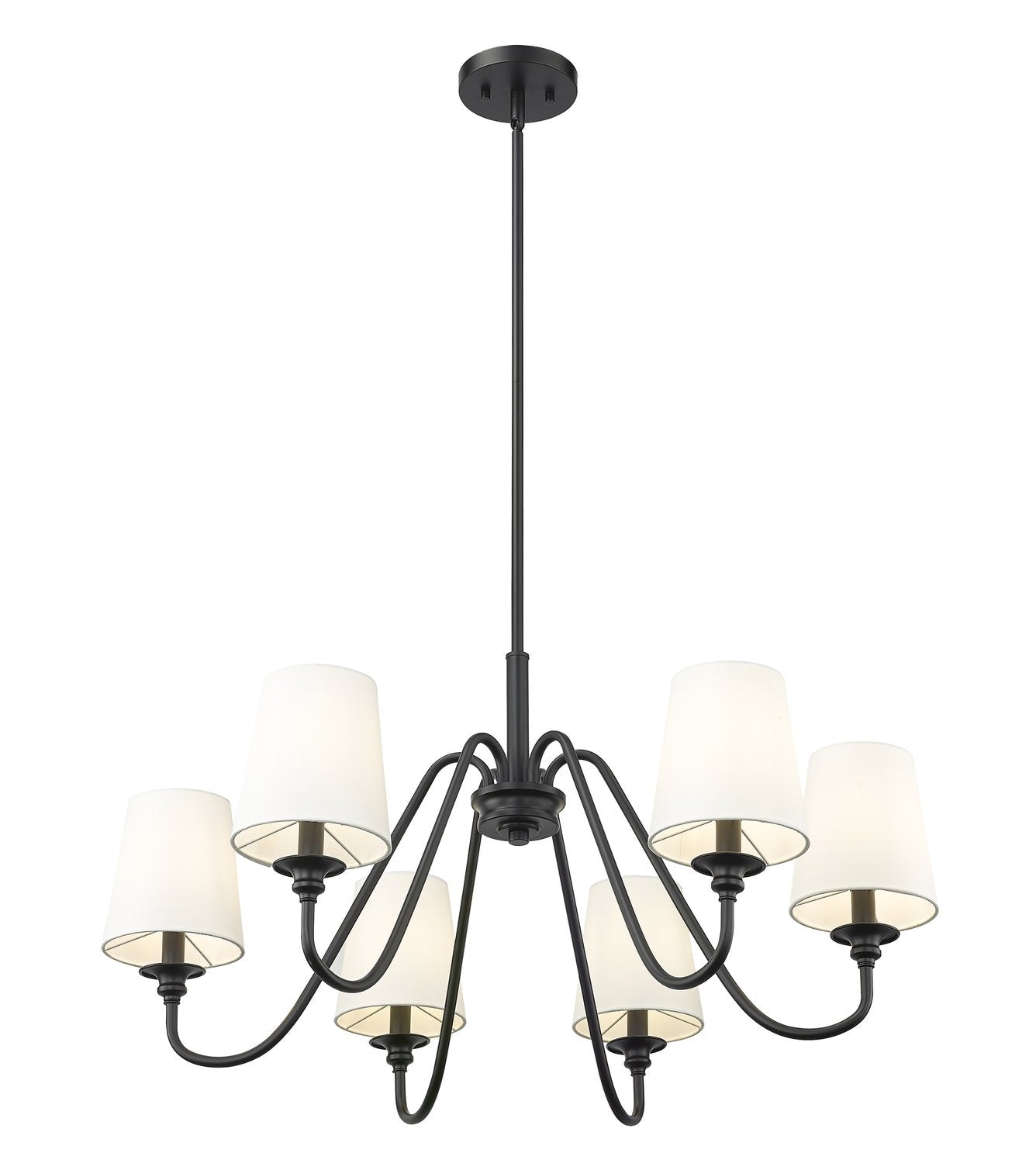 Z-LITE, GIANNA CHANDELIER, CHANDELIER LIGHT