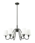 Z-LITE, GIANNA CHANDELIER, CHANDELIER LIGHT