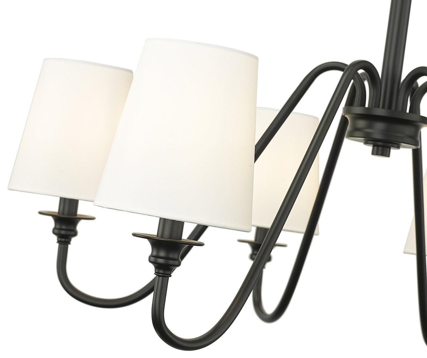 Z-LITE, GIANNA CHANDELIER, CHANDELIER LIGHT