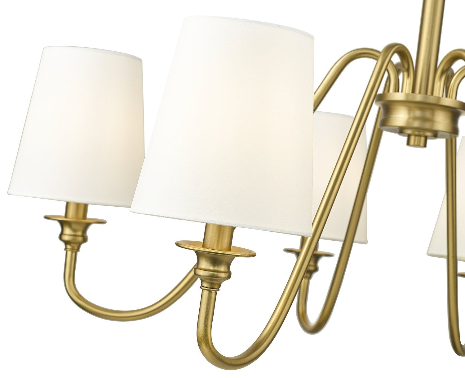 Z-LITE, GIANNA CHANDELIER, CHANDELIER LIGHT