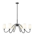 Z-LITE, GIANNA CHANDELIER, CHANDELIER LIGHT