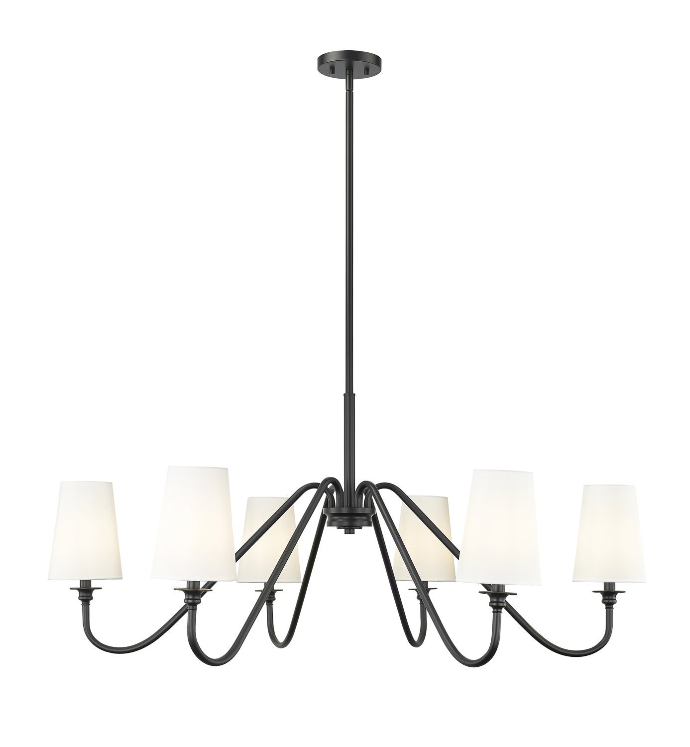 Z-LITE, GIANNA CHANDELIER, CHANDELIER LIGHT