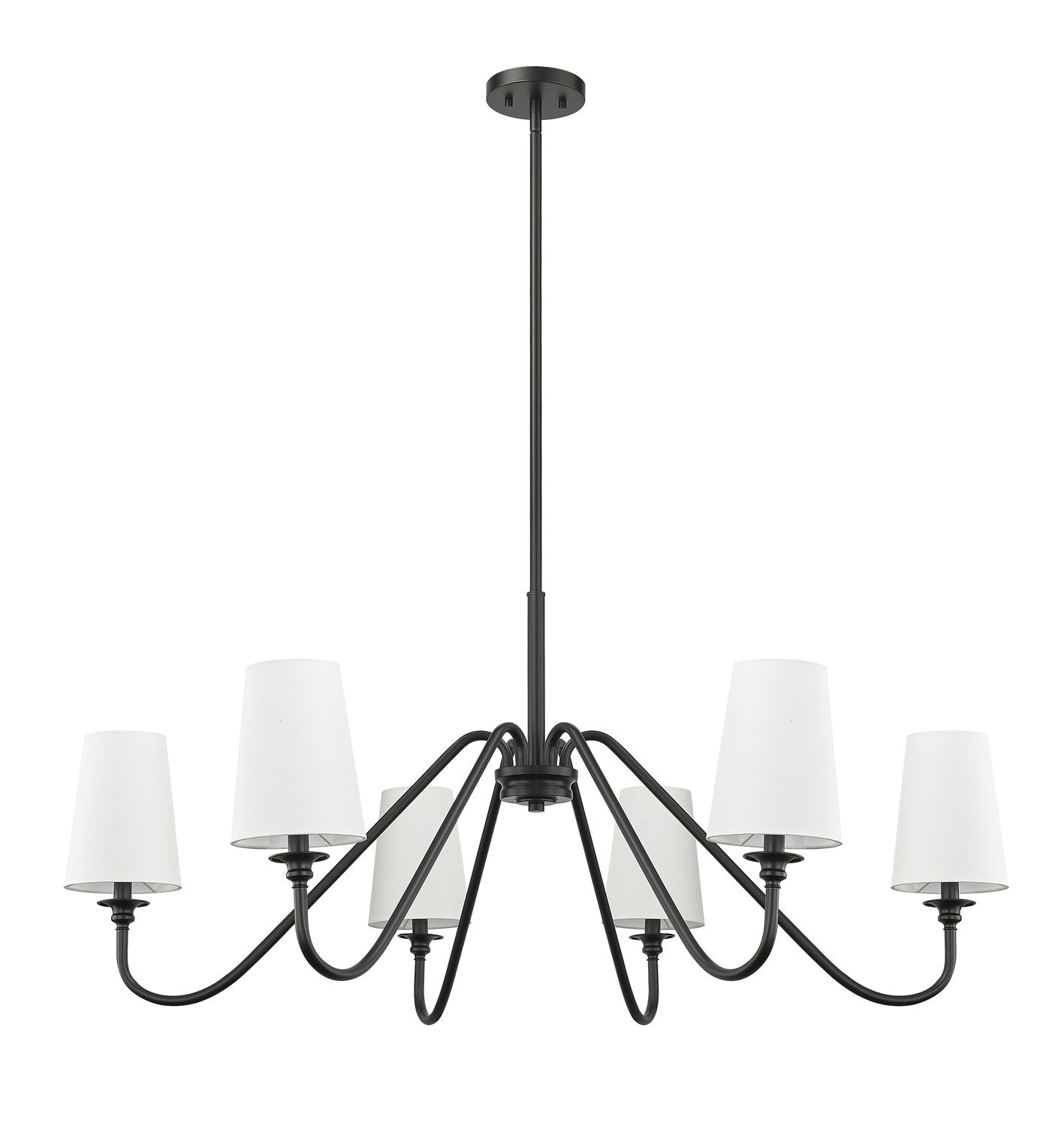 Z-LITE, GIANNA CHANDELIER, CHANDELIER LIGHT