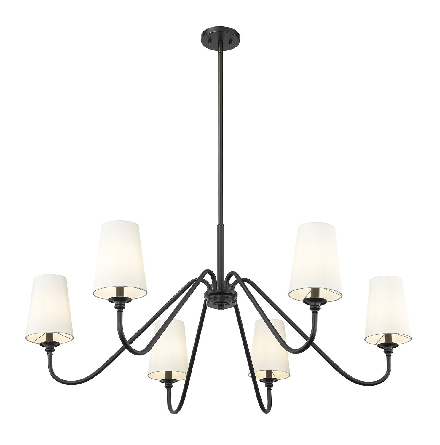 Z-LITE, GIANNA CHANDELIER, CHANDELIER LIGHT