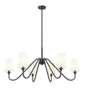 Z-LITE, GIANNA CHANDELIER, CHANDELIER LIGHT