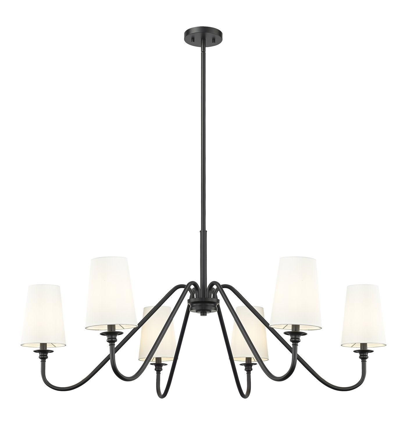 Z-LITE, GIANNA CHANDELIER, CHANDELIER LIGHT