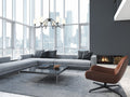 Z-LITE, GIANNA CHANDELIER, CHANDELIER LIGHT