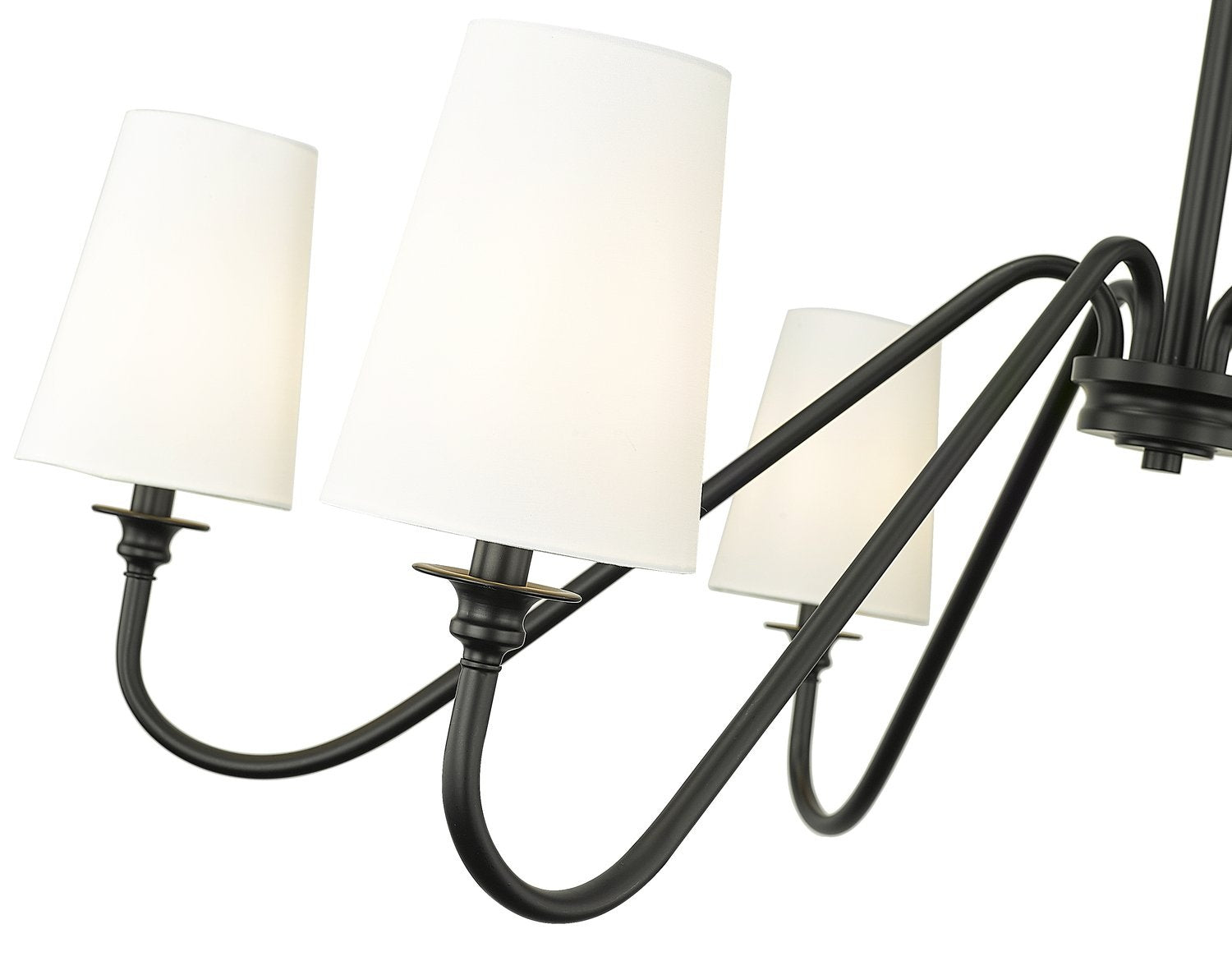 Z-LITE, GIANNA CHANDELIER, CHANDELIER LIGHT