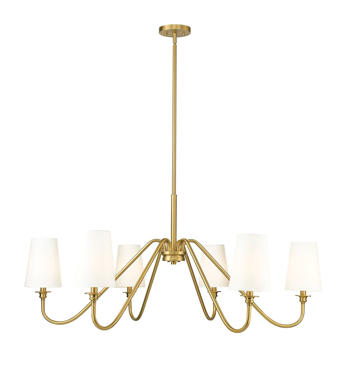 Z-LITE, GIANNA CHANDELIER, CHANDELIER LIGHT