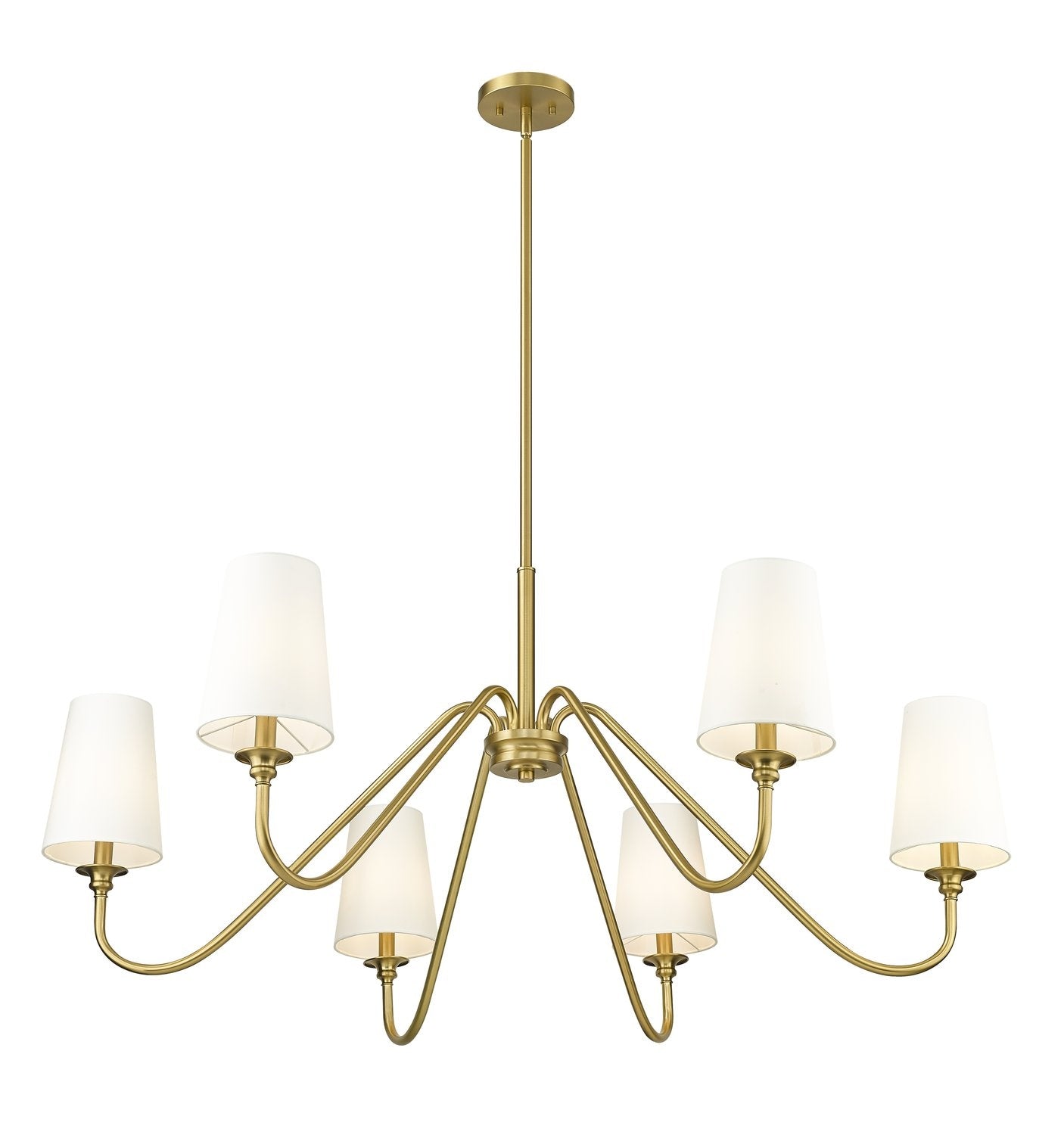Z-LITE, GIANNA CHANDELIER, CHANDELIER LIGHT