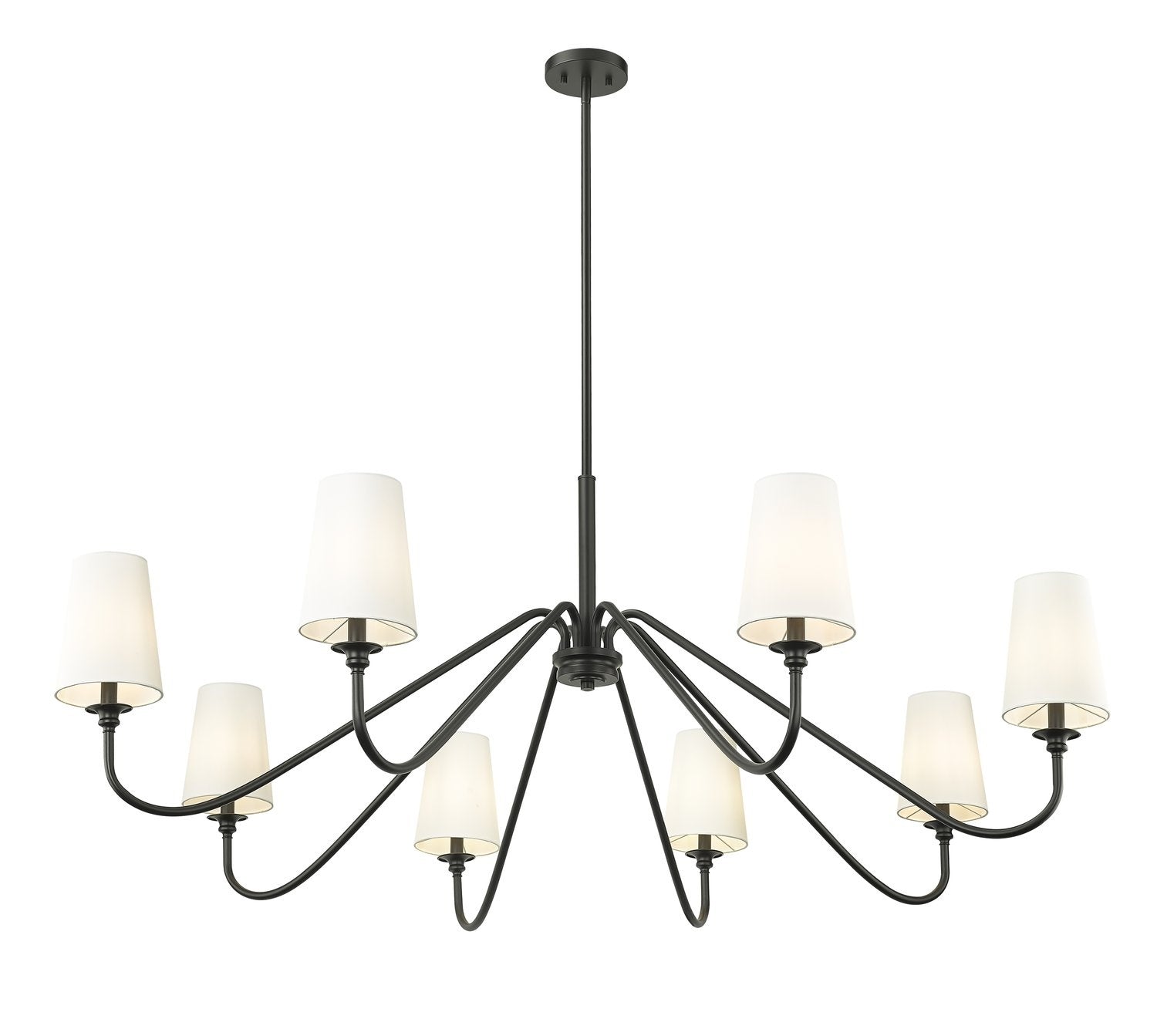 Z-LITE, GIANNA CHANDELIER, CHANDELIER LIGHT