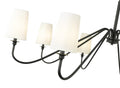 Z-LITE, GIANNA CHANDELIER, CHANDELIER LIGHT