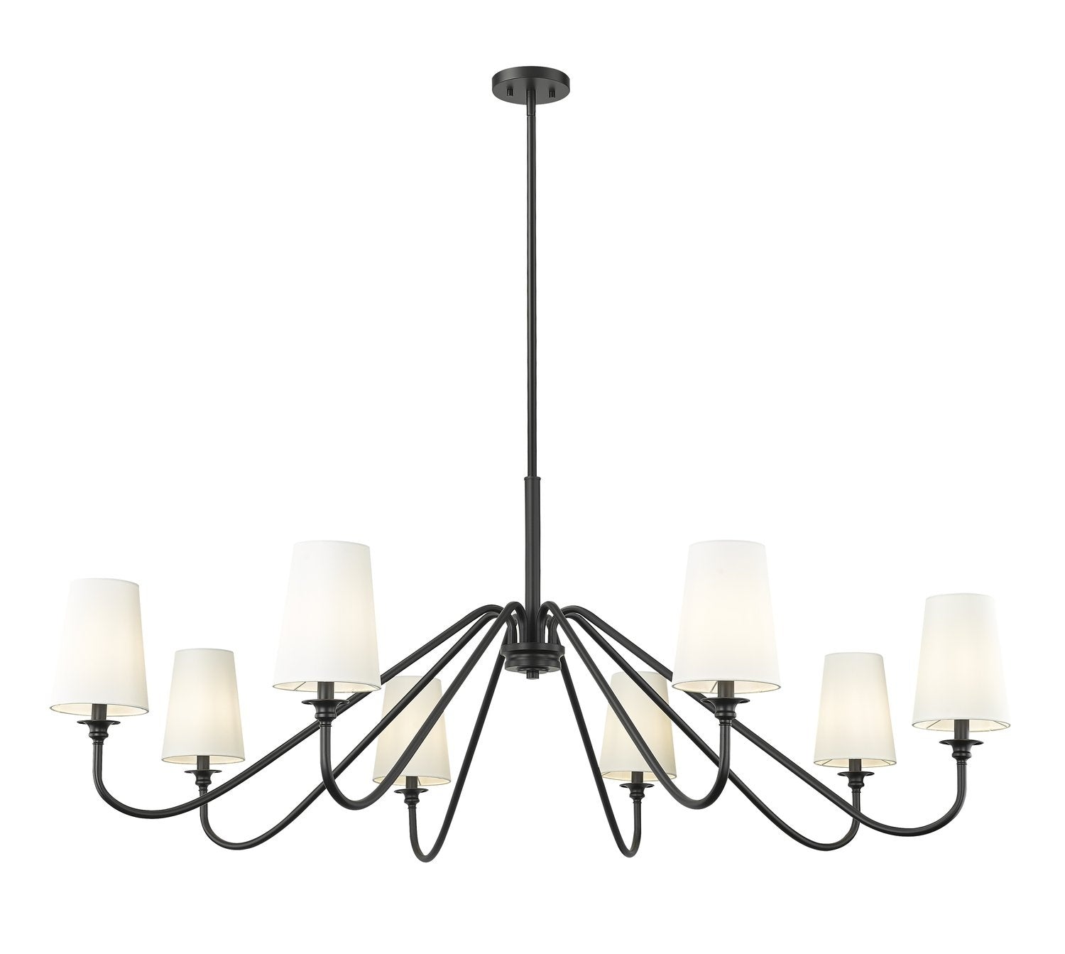Z-LITE, GIANNA CHANDELIER, CHANDELIER LIGHT
