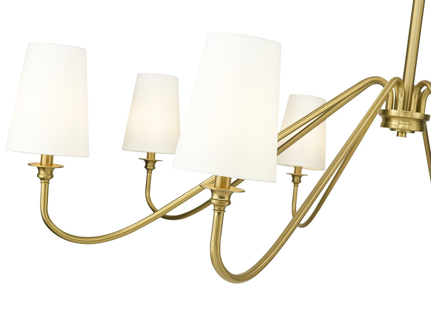 Z-LITE, GIANNA CHANDELIER, CHANDELIER LIGHT