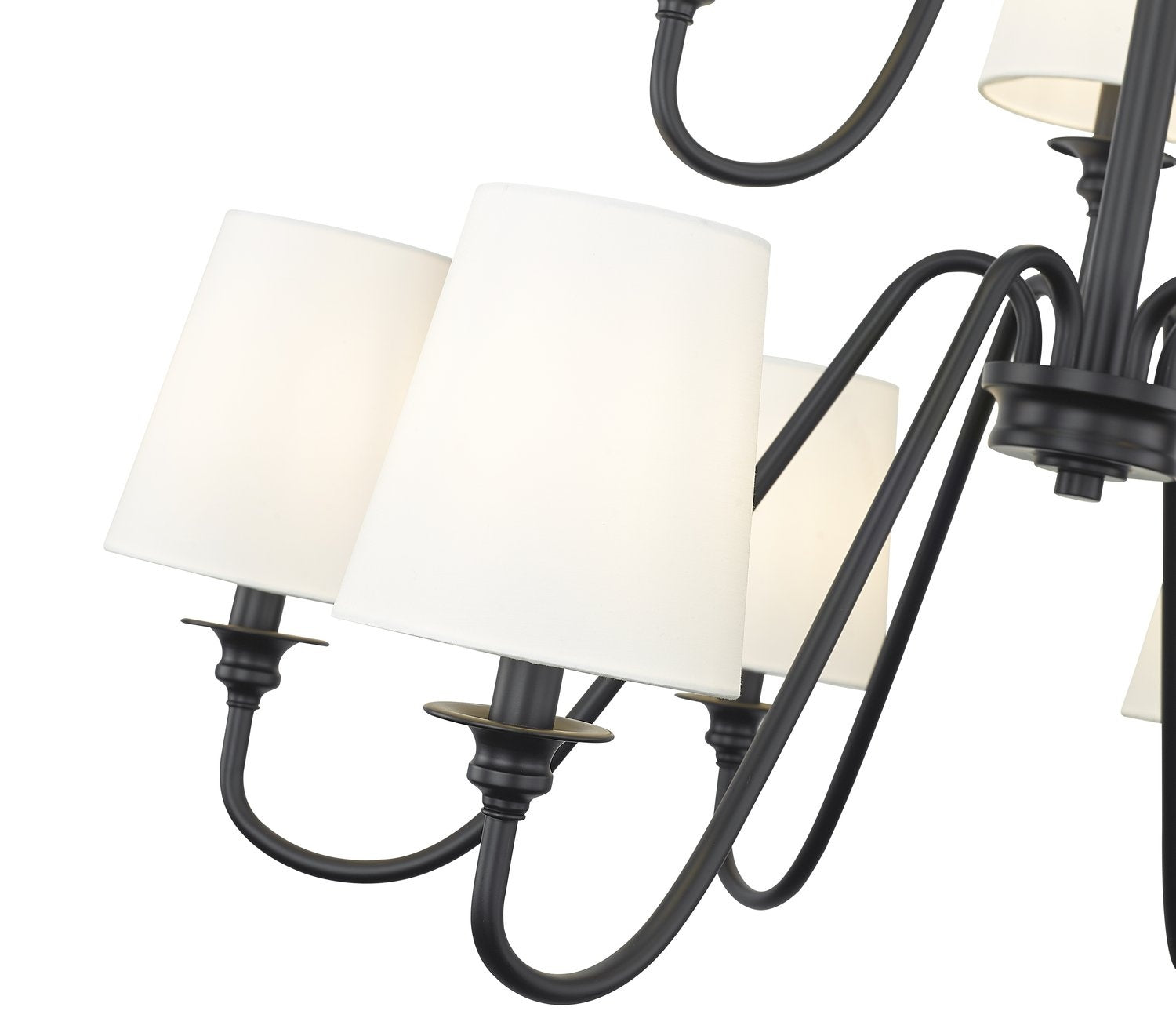 Z-LITE, GIANNA CHANDELIER, CHANDELIER LIGHT